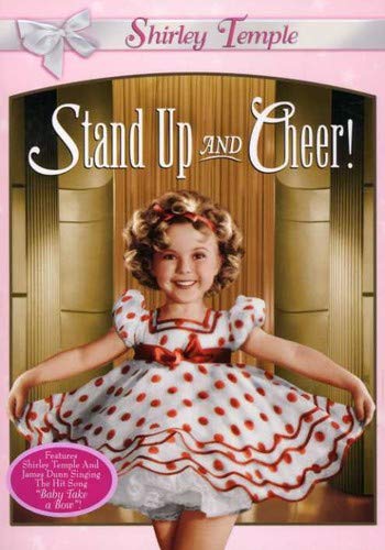 Stand Up and Cheer!