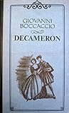 Decameron - Giovanni Boccaccio