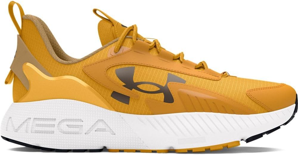 Under Armour Men's HOVR Mega 2 Mvmnt Athletic Shoes