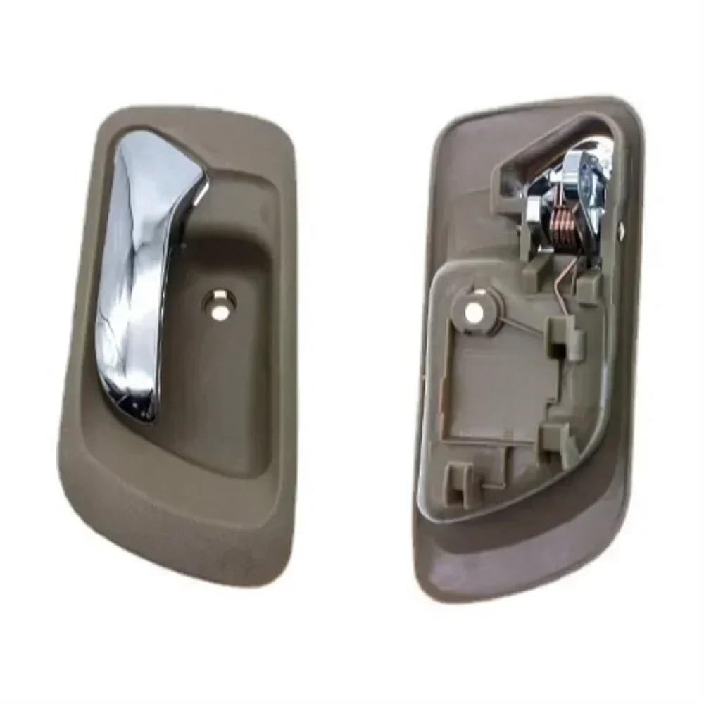 MLIOJU Car Inner Door Handle Car Interior Door Handle for Accord 1998 1999 2000 2001 2002 for CG1 CG5 CF9 Inner Door Handle