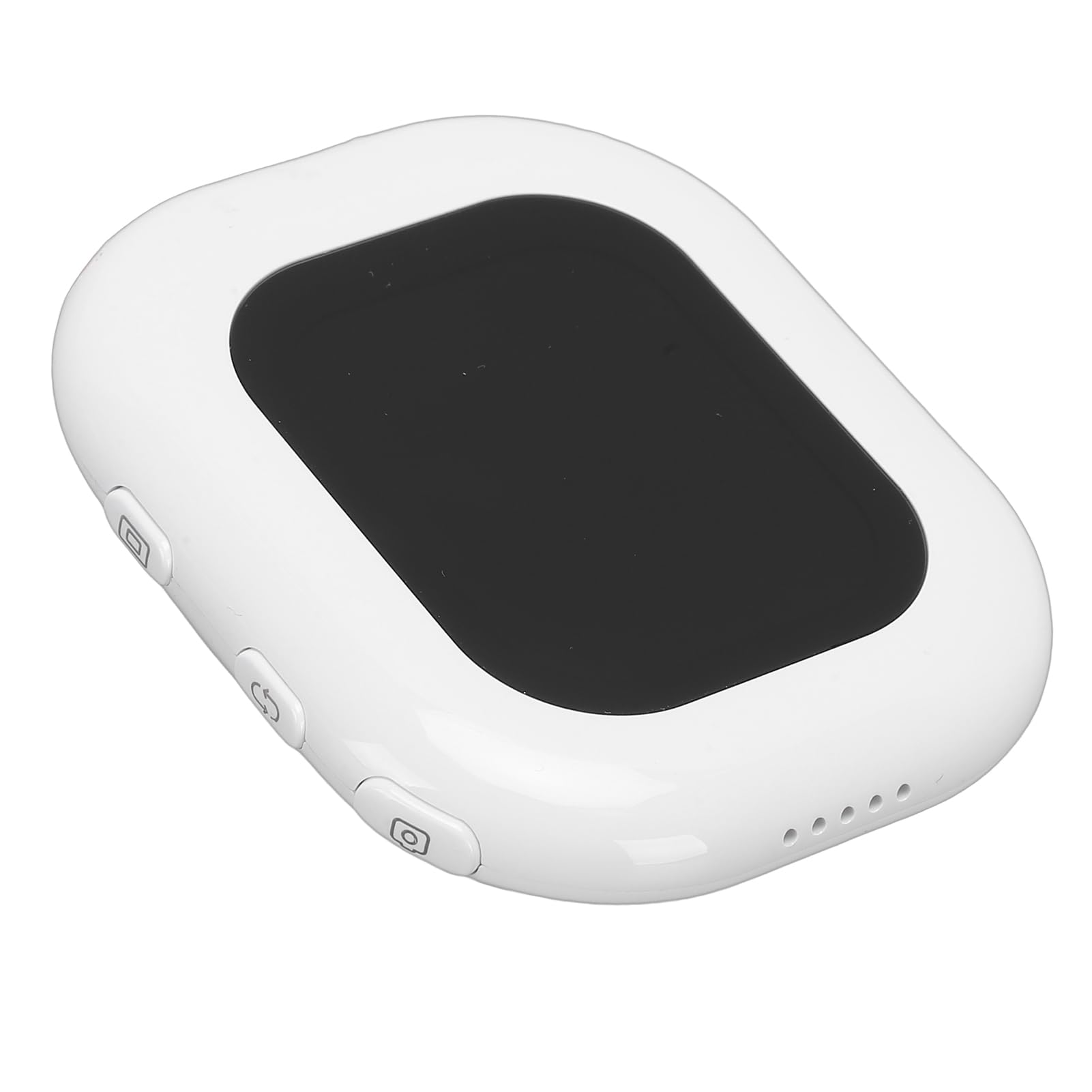 Cryfokt Selfie Screen Portable Vlog Display Real Time Sharing for