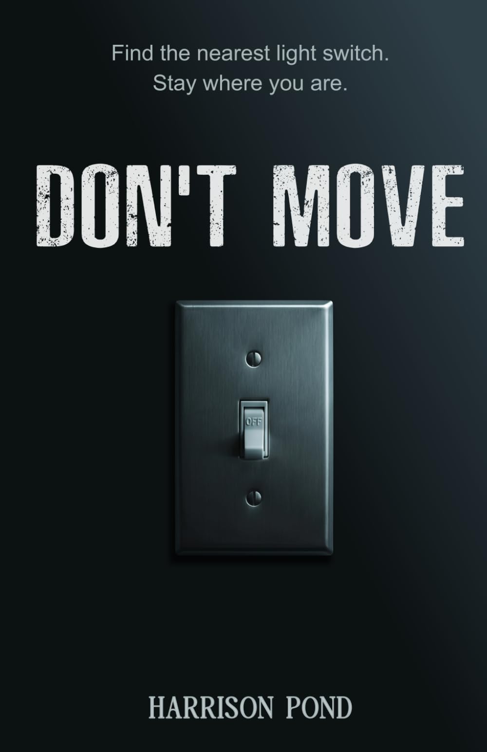 Don't Move