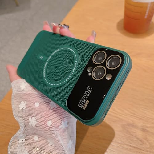 iPhone 14 Pro Max p P[X MagSafeΉ  p UM M ʋC bV\ ϏՌ CX[dΉ phone 14 Pro Max pP[X h~ y ^ X}zp M ؍ ACtH 14