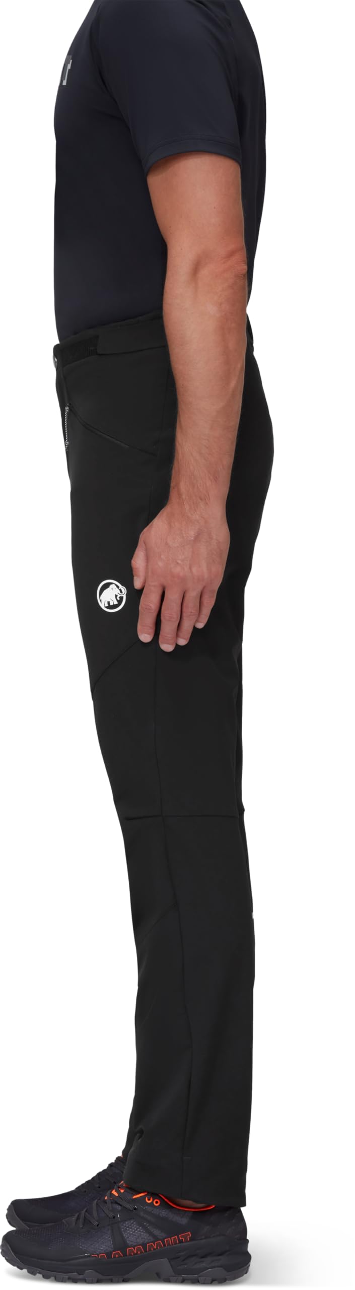 Mammut Eisfeld Light SO Pants