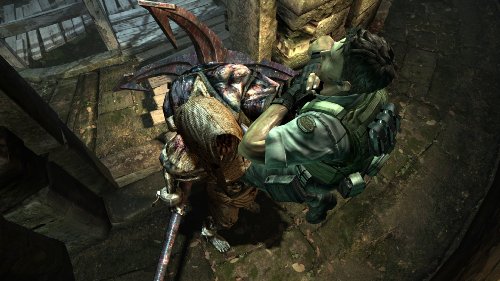 Resident Evil 5: Gold Edition - Image 6