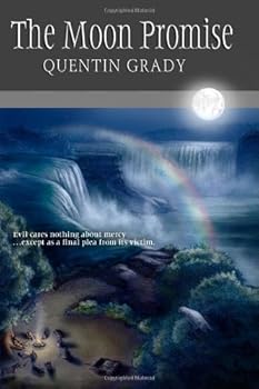 Paperback The Moon Promise Book