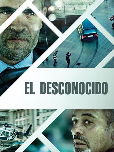 El Desconocido