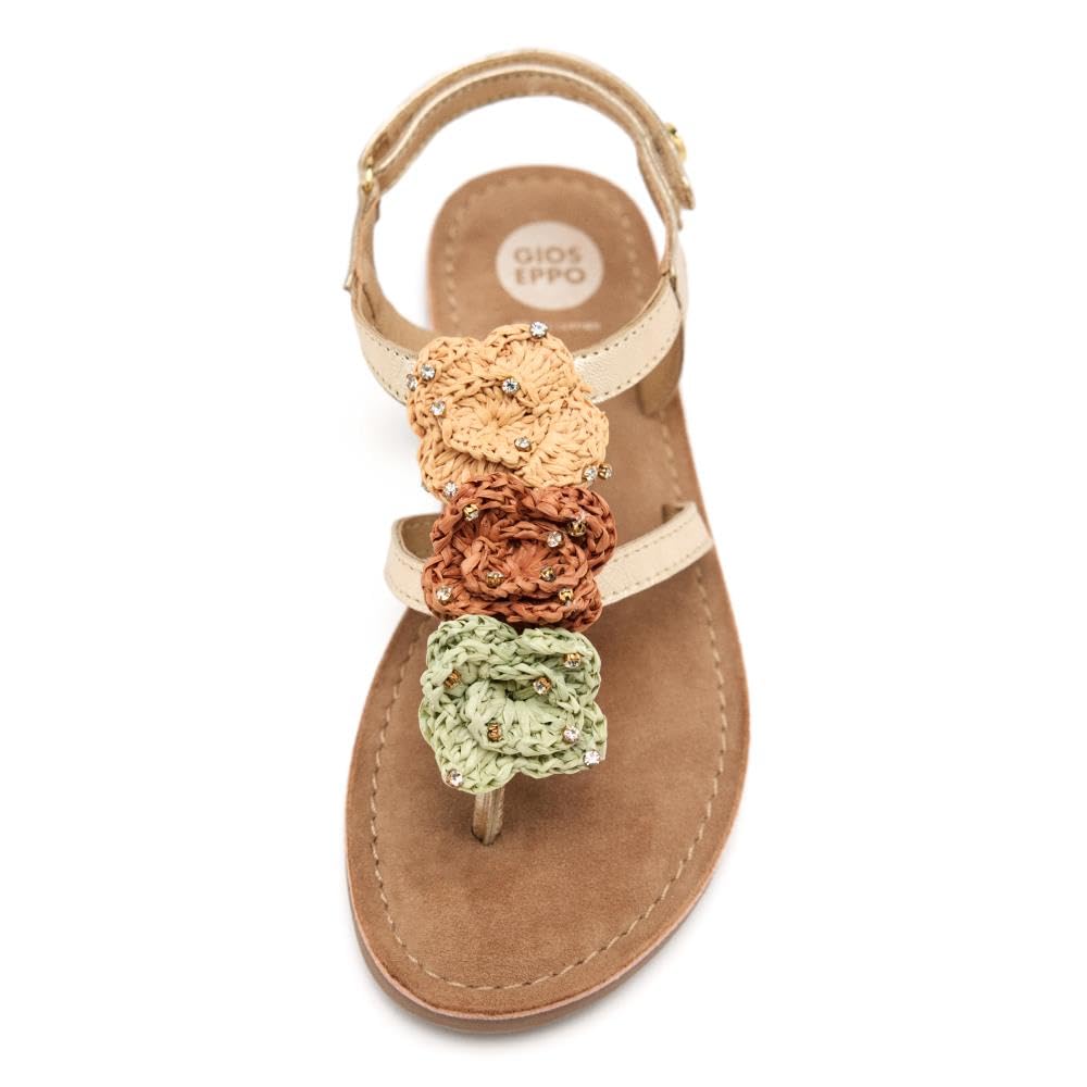 GIOSEPPO Newry, Sandalias Planas Niñas