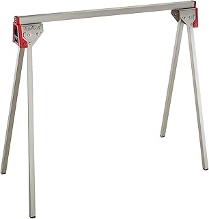 CRAFTSMAN Metal Sawhorse, Folding (CMST11154)