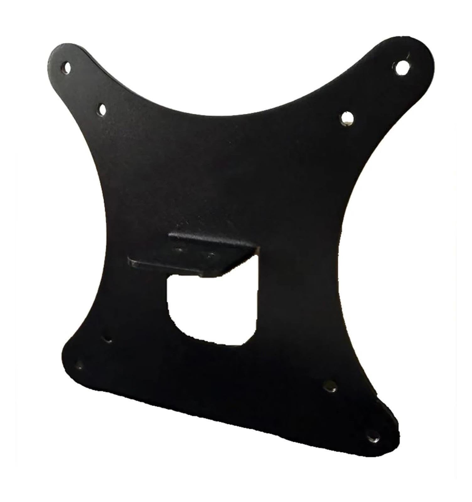 Adattatore for Montaggio A Parete VESA, Compatibile Con Sceptre, Supporti for Monitor U275W-4000R Su Supporto/braccio Da Scrivania 75x75 100x100,Adattatore per staffa