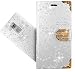 Produktbild FoneExpert® Huawei Nova Plus Handy Tasche, Bling Luxus Diamant Wallet Case Flip Cover Hüllen Etui Hülle Ledertasche Lederhülle Schutzhülle Für Huawei Nova Plus