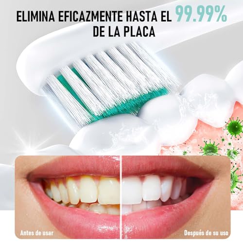 Higiene Bucal Y Dental, Personal Care Appliances Imagen adicional