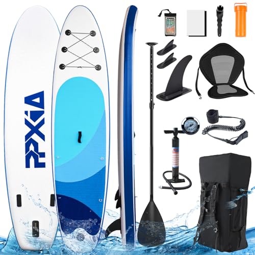 Stand Up Paddle 200 kg Die 15 besten Produkte im Vergleich Meereswissen