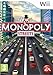 Produktbild Monopoly Streets [Spanisch Import]