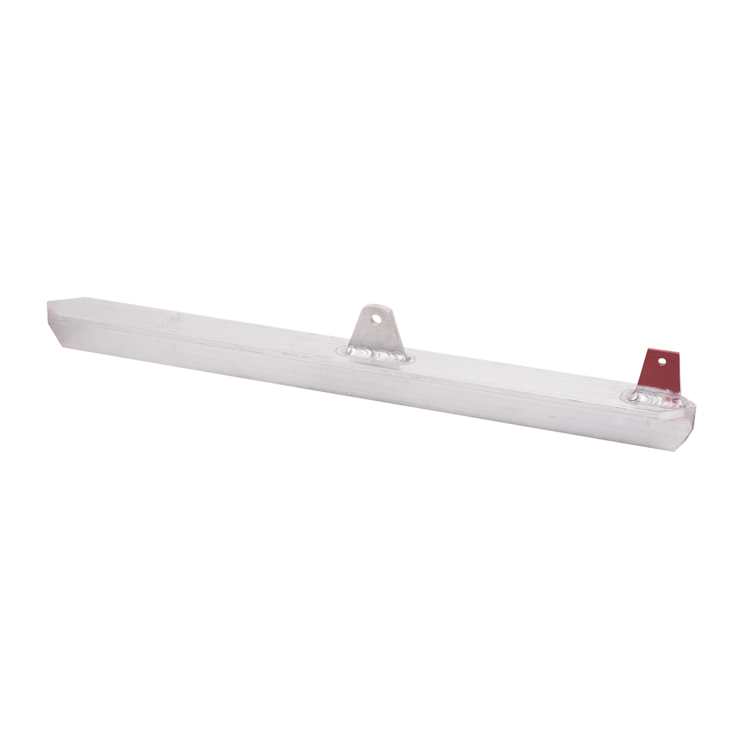 Fresa per scanalature Marshalltown, R 6 mm, P 48 mm, alluminio, dimensioni: 610 mm