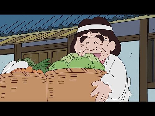 ピンチ！食堂のおばちゃんの段のサムネイル