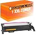 Produktbild Gorilla-Ink 1 Toner XXL kompatibel mit Samsung CLT-M406S Magenta | Geeignet für Samsung CLP-360 N 360 ND 365 W CLX-3300 3305 FN 3305 FW 3305 W SL-C 460 W Xpress C 410 W 460 FW 460 W 467 W