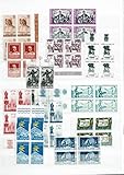 Zoom IMG-2 collezione quartine nuove repubblica mnh Zoom IMG-2 collezione quartine nuove repubblica mnh
