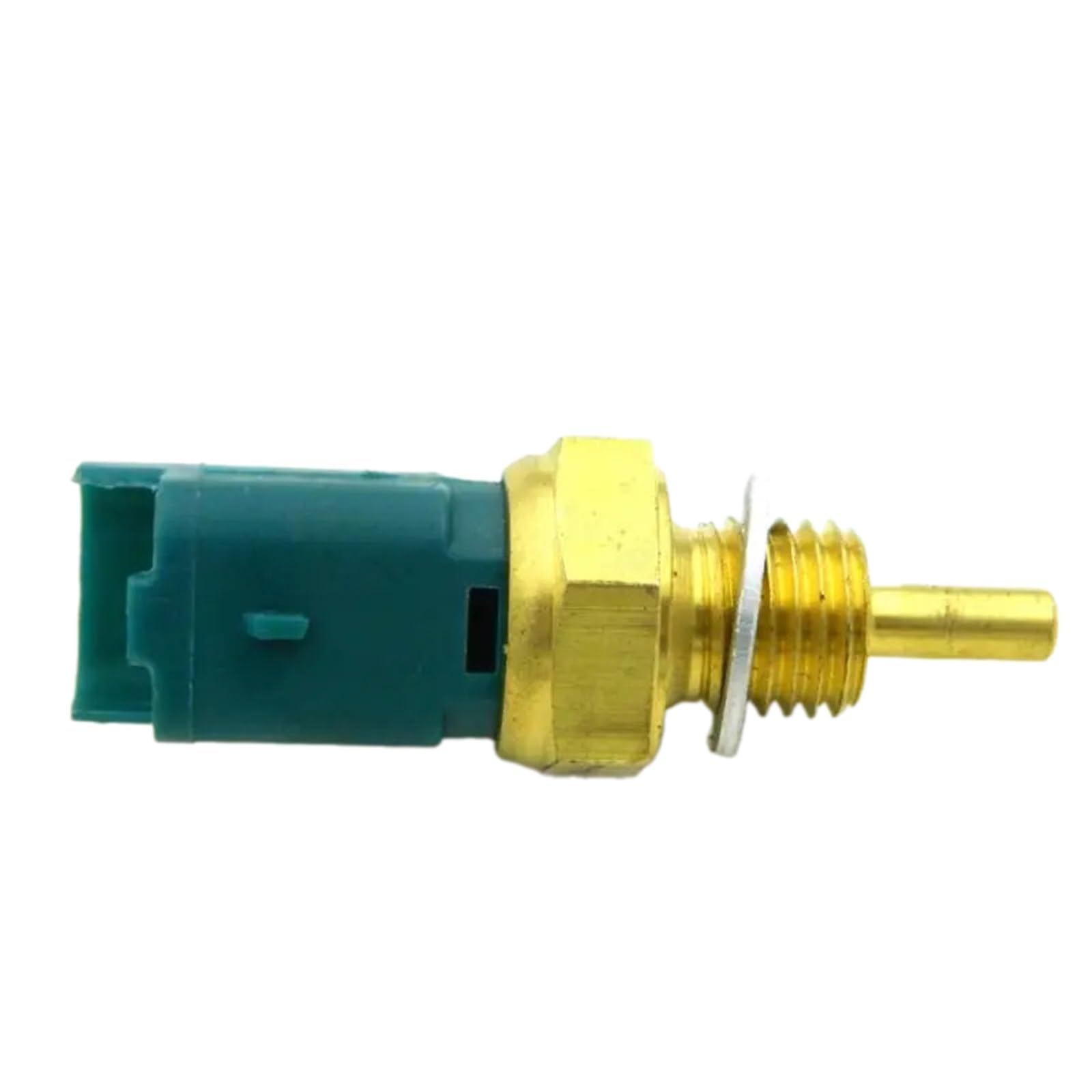Sensor de Temperatura del Agua del Coche para Fiat Sensor de Temperatura del refrigerante 55188058 46799926 46554621