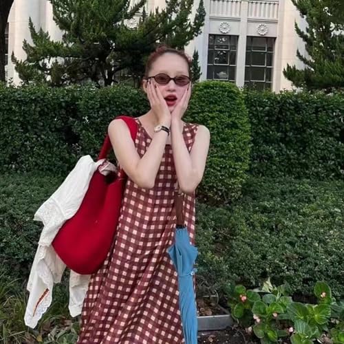 Retro Oval Sunglasses for Women Men 90s Small Face Sunglasses Vintage Fashion Tiny Sun Glasses UV400 Protection2