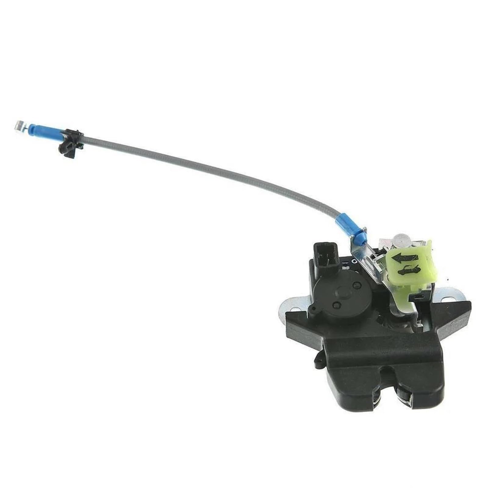 Auto Tronco Posteriore Blocco Portellone Fermo Attuatore Parti 81230C1010 Per Hyundai Per Sonata L4 1.6L 2.0L .4L 2015 2016 2017