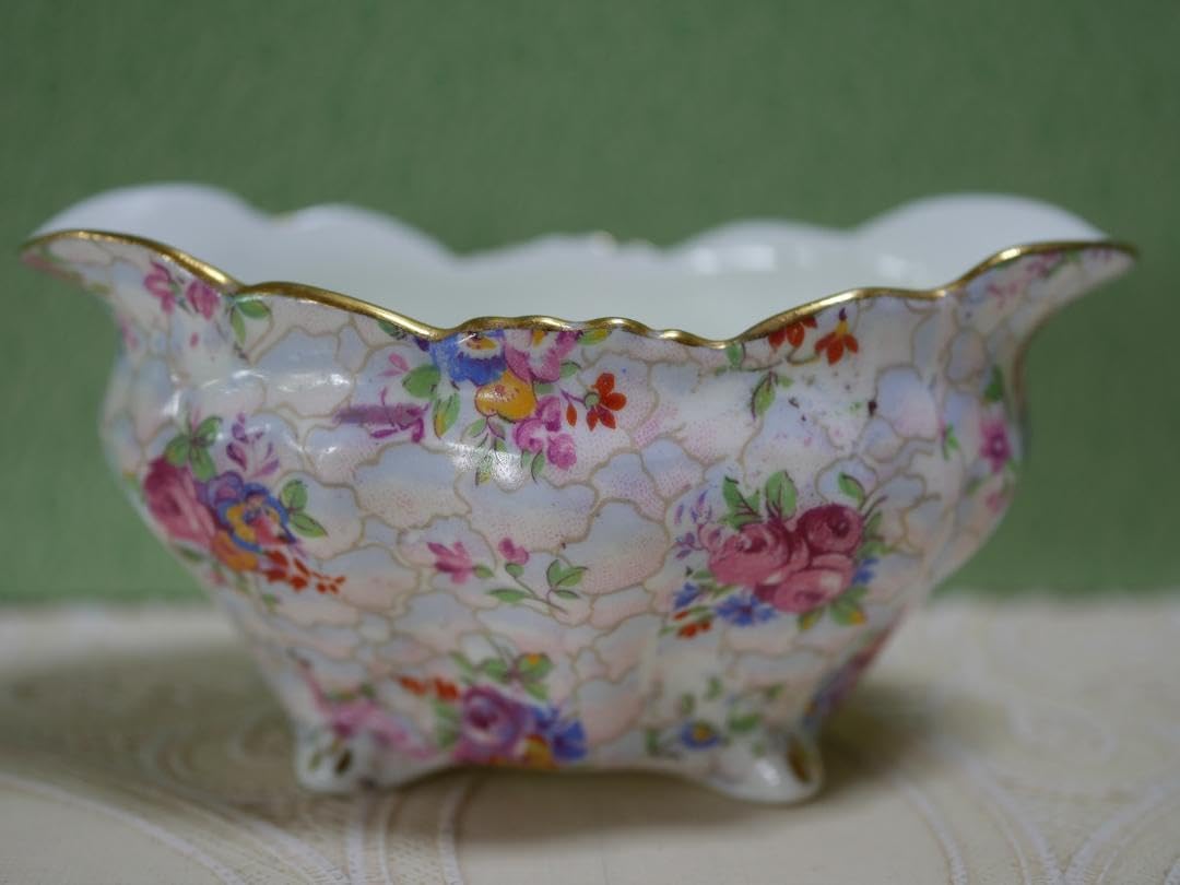 ハマースレイ ミニシュガー イギリスアンティーク