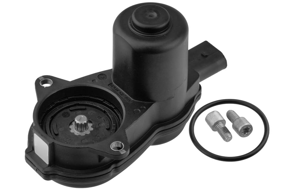 Étrier de frein arrière avec servo moteur électrique pour Audi A5 Q5 2008+ HZS-VW-016A