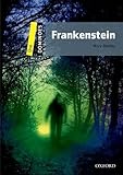 Frankenstein (Dominoes. Level One: 400 Headwords) New edition by Bowler, Bill (2013) Paperback
