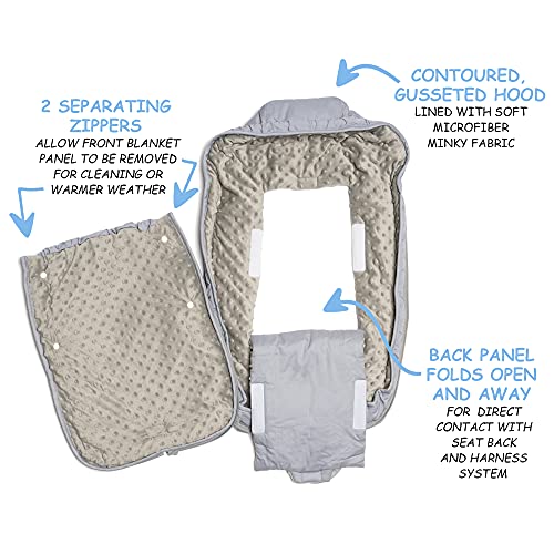 Image of JumpOff Jo Baby Sleep Sack