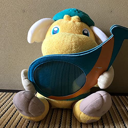 Amazon.co.jp: ぐーチョコランタン BIG写真立てぬいぐるみ スプー
