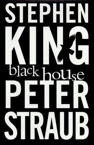 Black House Review: King and Straub Return to the Territories