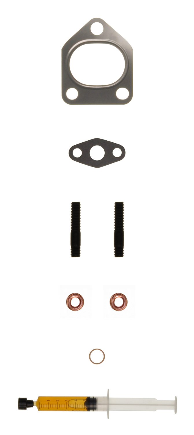 Fits AJUSA AJUJTC11042 Turbocharger assembly kit AJUJTC11042 Turbocharger assem