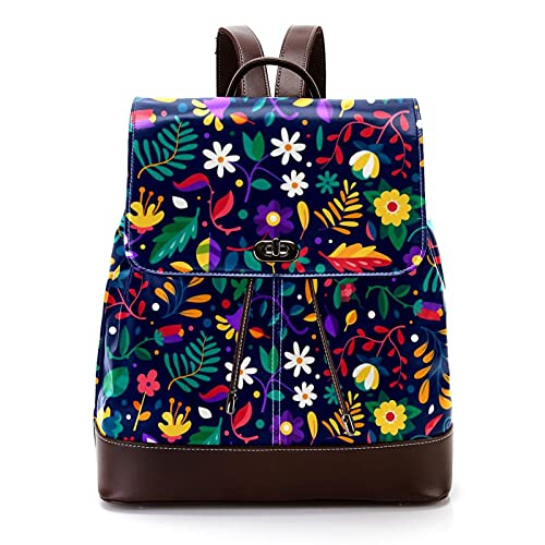 Mochila de moda para mujer, con diseño de corazón, color rosa y bonito diseño de corazón, para adolescentes y niñas, Multicolor 04