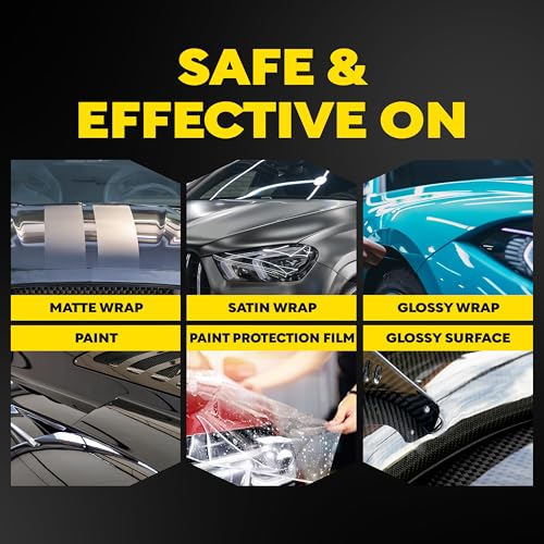 Meguiar's Matte & Vinyl Wrap Detailer