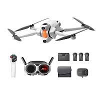 Antigravity A1 Pack Explorer (3 batteries)