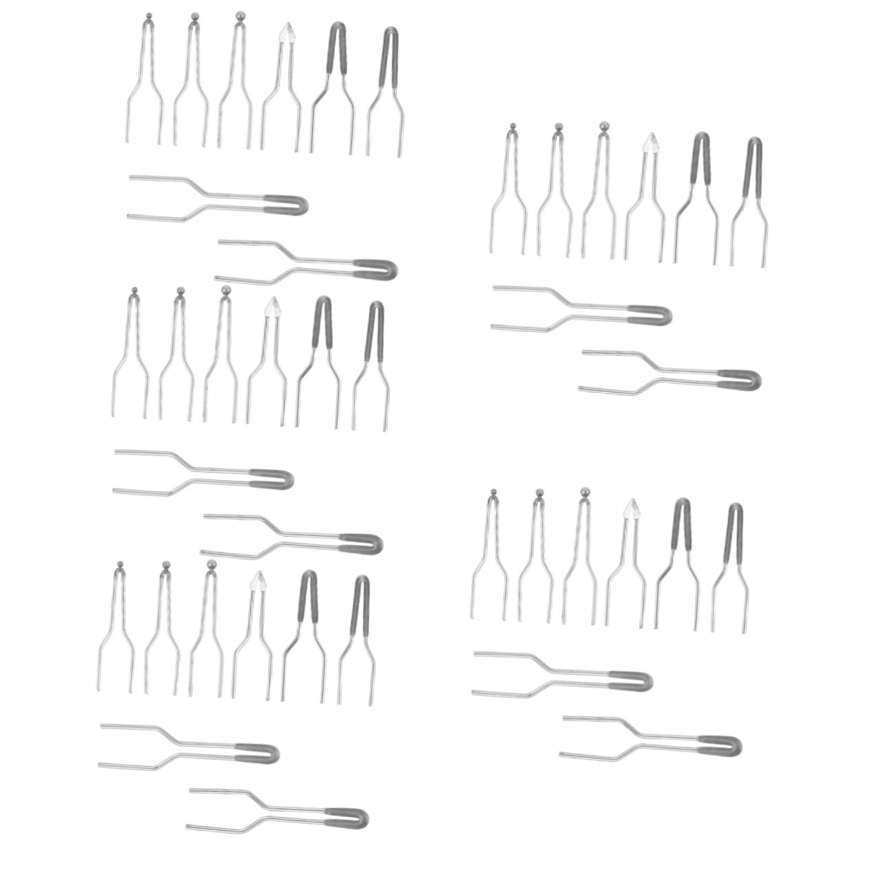 Éviter la fatigue de la main avec les pointes de pyrogravure ergonomiques de dessin