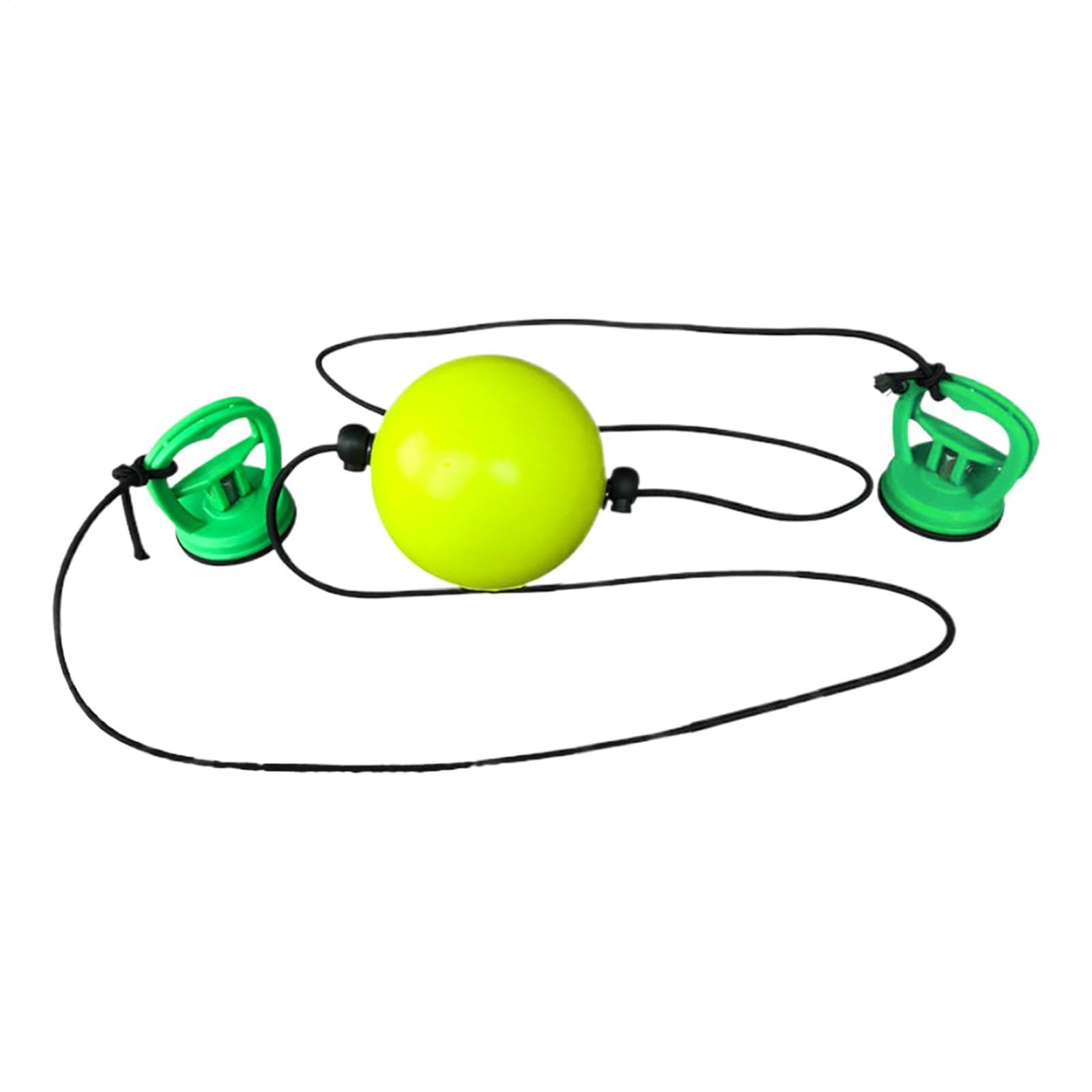 Bnf® Boxing Reflex Ball Speed Training Floor to Ceiling Fitness Gym Punching Ball|Punching Bags|Sporting Goods-image-18
