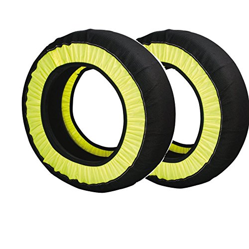 Sumex TG93 Snow Socks Multi-Grip