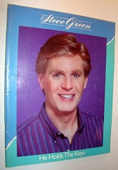 Paperback He Holds the Keys Book