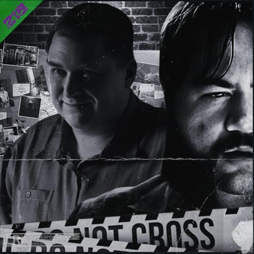 True Dark Crime Cases