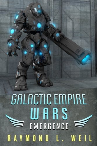 Galactic Empire Wars: Emergence