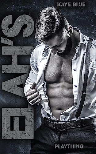 Elah's Plaything (Playthings Book 3) (English