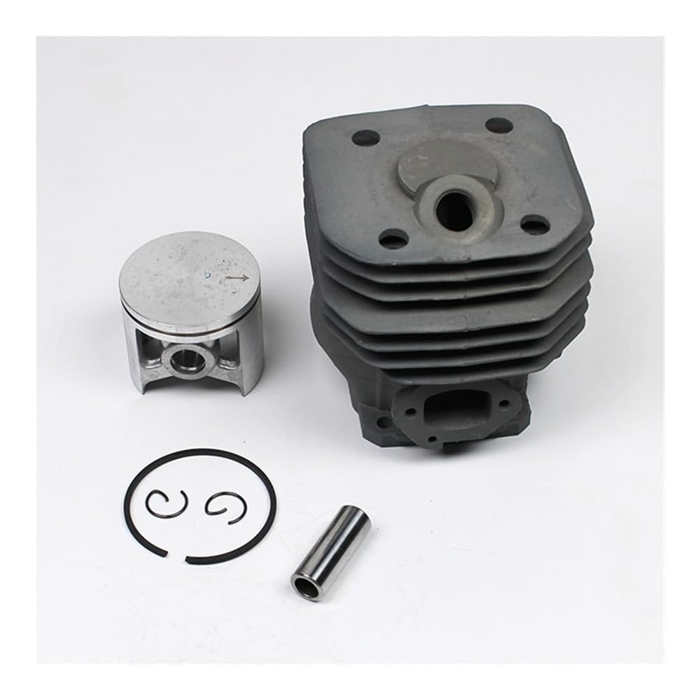 Kit piston de cylindre 48 mm de remplacement pour tronçonneuse essence 262 XP, 262 et 261