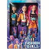 Ficlwigkis Pop De-Monn Puppen Merch,3 Stück Anime Puppe Doll Set mit Puppenkostüm Zubehör Weihnachten Fangeschenk