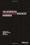 The Accredited Counter Fraud Specialist Handbook by Martin Tunley Andrew Whittaker Jim Gee Mark Button(1999-12-06)