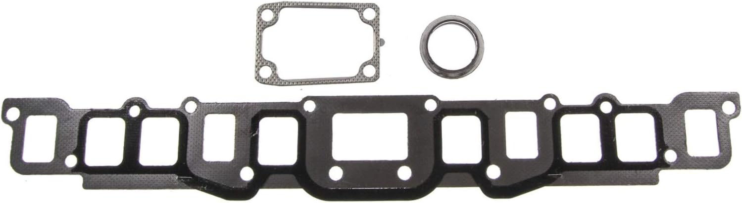 MAHLE MS15510 Intake and Exhaust Manifolds Combination Gasket