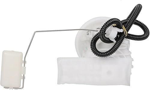 Miniatura 5 de Conjunto de bomba de combustible 17040-8H31B compatible con Nissan X-Trail T30 QR25 2002-2005 Primera 170408H31B