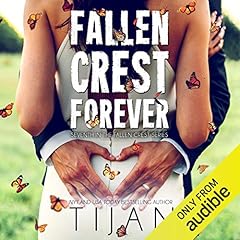 Fallen Crest Forever cover art