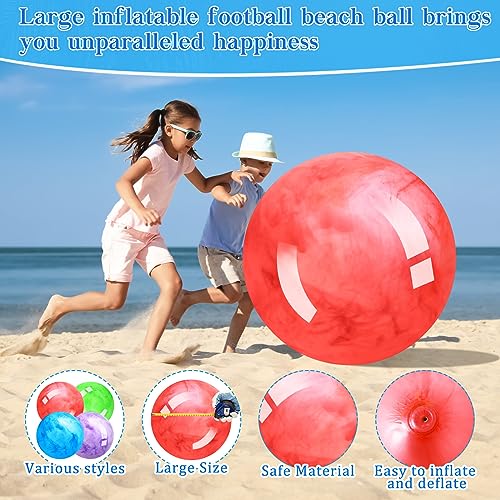 Albercas Inflables, Outdoors inflable Marca Meooeck (3)