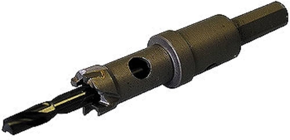 Amazon | 谷口工業 ホールソー HOLE SAW シルバースター505 トリプル超